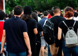 Enem 2025: saiba as datas de inscrições e das provas deste ano