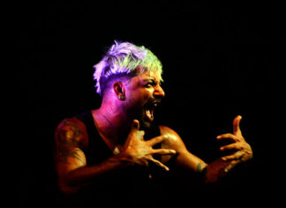 Espetáculo ‘Ilíada em Libras’ leva cultura surda e mitologia grega a Jacarezinho com apresentações gratuitas