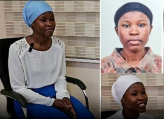 Estudante estrangeira da UnB é encontrada em Umuarama