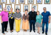 Galeria de Diretores da UENP/Campus Cornélio Procópio passou por atualização