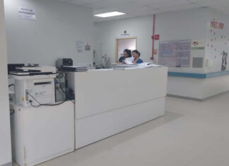 Hospital Regional do Norte Pioneiro alcança excelência em segurança do paciente