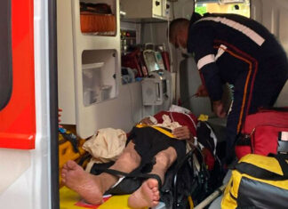 Idoso de 98 anos desaparecido em Cornélio é encontrado com vida após dois dias na mata