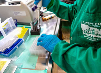 Aumento da presença de Influenza nos exames do Lacen reforça importância da vacina