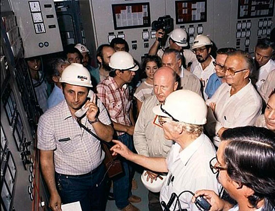 Itaipu-celebra-41-anos