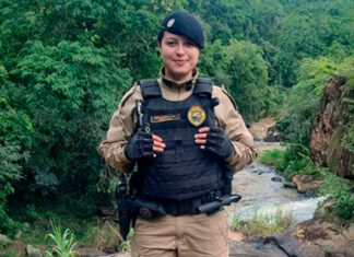 Com sinais de embriaguez, motorista provoca acidente e policial militar perde a vida na PR-090