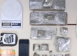 Ocorrências policiais em Andirá, Cornélio Procópio e Itambaracá