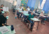 Escolas Municipais de Andirá participam da 1ª edição da Prova Paraná Diagnóstica