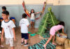 Escola do Campo Arco Iris, em Andirá, desenvolve Mostra Pedagógica sobre os Povos Indígenas