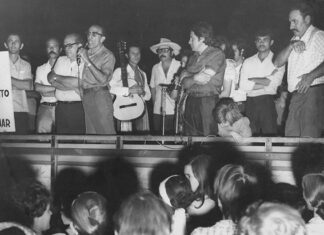 FRAGMENTOS DA NOSSA HISTÓRIA: GESTÕES E LEGISLATURAS DO MUNICÍPIO – DÉCIMA TERCEIRA PARTE