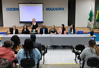 Curso Técnico de Enfermagem, do CEEP Bandeirantes, promove mais uma edição ‘Semana de Enfermagem’