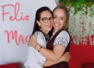 Colégio Maximus realiza evento em homenagem ao Dia das Mães