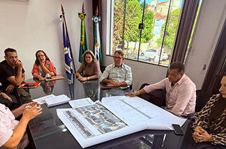 Comerciantes da Massud Amin propõem abertura de rua em Calçadão para impulsionar negócios