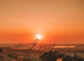 Previsão climática para maio será mais seco e mais quente no Paraná