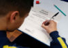 Alunos da rede pública de educação fazem Prova Paraná 2025 nesta quarta e quinta-feira