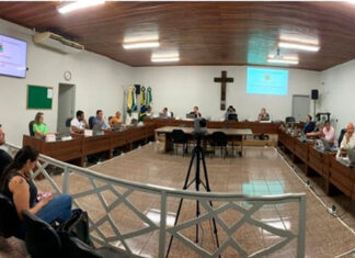 Sessão da Câmara vai apresentar requerimentos sobre gastos dos ‘100 Dias de Governo’ e situação das obras públicas