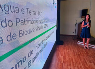 Técnicos do IAT orientam gestores municipais da região sobre mudanças de critérios no ICMS Ecológico