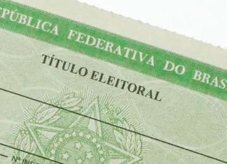Mais de 328 mil eleitores terão o Título cancelado no Paraná