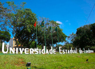 Edital para concurso de professor na UEL foi divulgado; salário é de R$ 17 mil