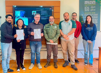 Câmara Temática do CONPARNI conclui trabalhos do Segundo Ciclo dos Encargos Acessórios e entrega relatório técnico