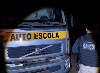 Gaeco e Detran prendem supostos envolvidos em fraudes na obtenção da CNH