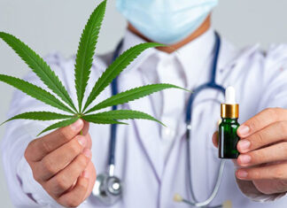 Para casos específicos, Sesa regulamenta oferta de medicamentos com canabidiol no SUS