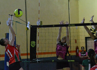 Norte Pioneiro define classificados para fase macrorregional dos Jogos da Juventude