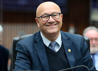 Audiência Pública da LDO será no dia 1º de julho na Assembleia Legislativa