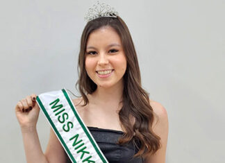 De Assaí a Miss Nikkey Paraná 2025!