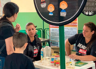 De quinta-feira a sábado, programa Paraná em Ação estará atendendo comunidade procopense