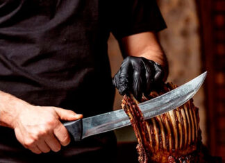 Sistema FAEP contrata instrutores para curso de churrasco