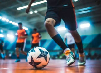 Definidos os grupos da 76ª Copa CREM de Futsal ‘Taça Máquina Kruel 2025’