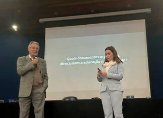 Amunop sedia Seminário Técnico do Ciedepar e reúne municípios de várias regiões