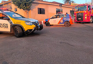 Ataque de cão a idoso em Bandeirantes alerta para outros animais soltos nas ruas