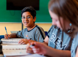 Aulas da rede estadual voltam nesta segunda-feira, dia 28