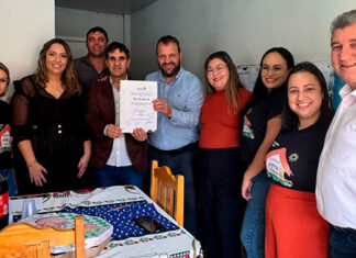 Entidades assistenciais da região são beneficiadas com recursos para fortalecimento da rede