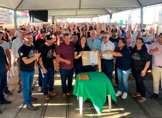 Exponac chegou a 6ª edição superando expectativas com eventos técnicos e artísticos