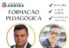 Formação Pedagógica movimenta professores da Rede Municipal de Andirá com foco em metodologias inovadoras e afetivas