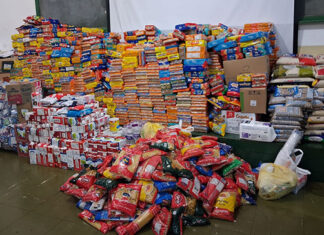 Bandeirantes encerra campanha extra em prol do Hospital do Câncer de Londrina