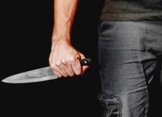 Interno é esfaqueado por outro residente em clínica de recuperação