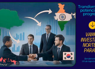 Bandeirantes vai sediar evento estratégico para impulsionar investimentos e conectar a região com mercados globais