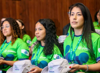 Operação Rondon leva conhecimento aos bairros de Cornélio Procópio