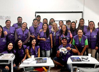 Oportunidade em Ribeirão Claro: capacitação gratuita e prêmio de R$ 1.500 para empreendedores