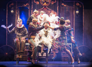 Festival de teatro do Norte Pioneiro EnCena atinge sua 20ª edição