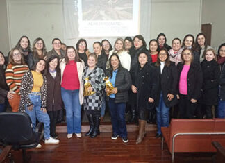 Andirá inicia o 2º Ciclo de Formação Continuada para Gestores da Educação Municipal