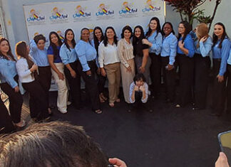 Associação Anjo Azul inaugura segunda unidade em Bandeirantes
