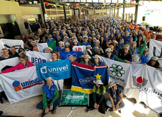 Bandeirantes anfitriona Operação Rondon e municípios participantes já recebem oficinas