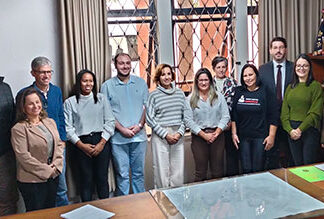 Bandeirantes dá início a implantação do programa Família Acolhedora