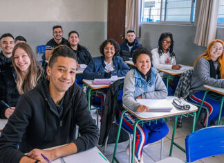 A partir do dia 10 rede estadual de educação entra em recesso