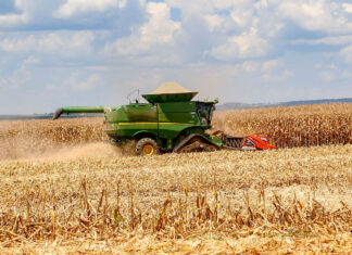 Adesão obrigatória à nota fiscal eletrônica do produtor rural é adiada para 2026