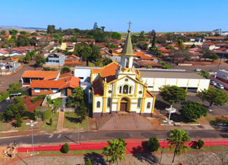 Cinco municípios da região passam a integrar o Programa Agentes da Cidadania